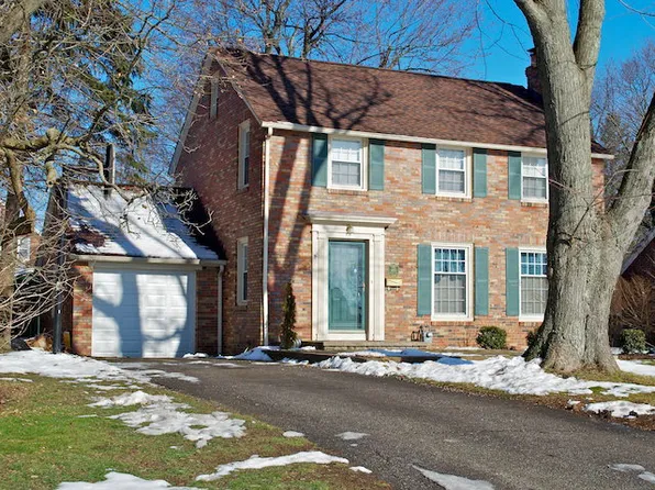 460 Stewart Rd N, Mansfield, OH 44905