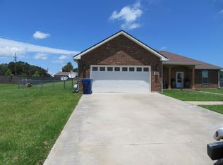 925 Parish Line Rd, Deridder, LA 70634