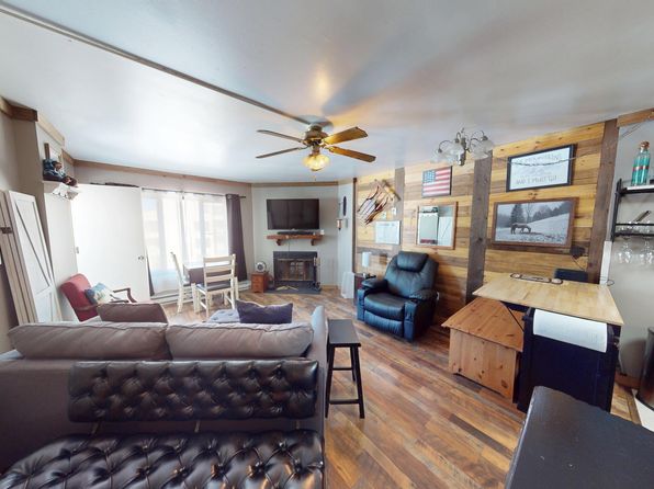 1510 Silver Crk, Snowshoe, WV 26209