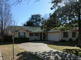 12308 High Meadow Dr, Dallas, TX 75234