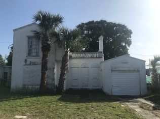 440 Kern St, West Palm Beach, FL 33405