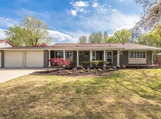 13046 Musket Ct, Saint Louis, MO 63146