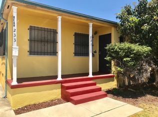 231 W 81st St, Los Angeles, CA 90003