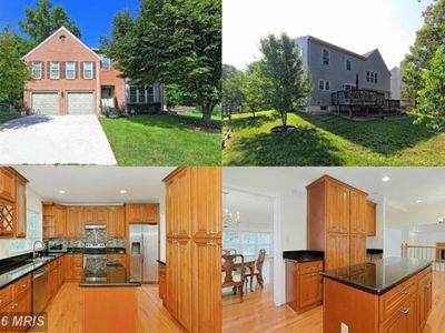 1306 Browns Mill Ct, Herndon, VA, 20170