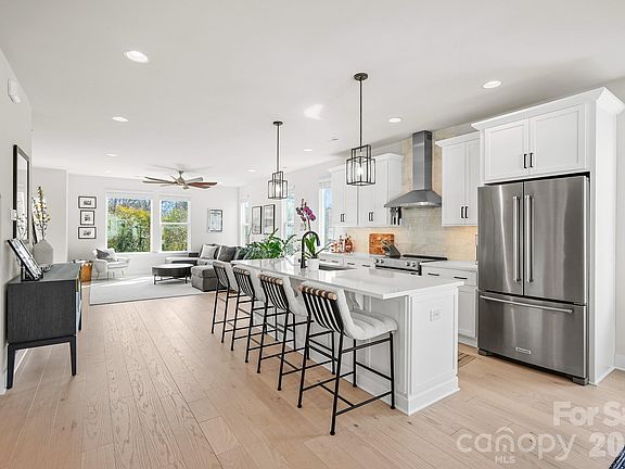 2nd image of 6021 Irwins Branch Dr
