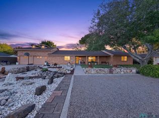 2520 N Cedar Ave, Roswell, NM 88201