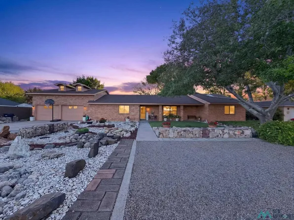 2520 N Cedar Ave, Roswell, NM 88201
