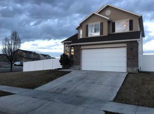 226 W Regatta Ln, Stansbury Park, UT 84074