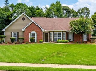 3985 Cherry Ridge Walk, Suwanee, GA 30024