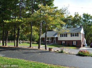 10903 Hopewell Rd, Hagerstown, MD 21740