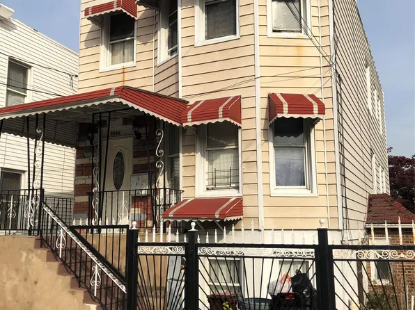 3442-3444 Grace Avenue, Bronx, NY 10469