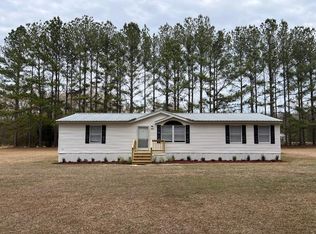 565 Bond Rd, Cairo, GA 39827