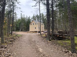 42 Forest Way, Swans Island, ME 04685