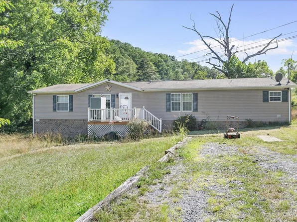 12846 W Lynchburg Salem Tpke, Blue Ridge, VA 24064