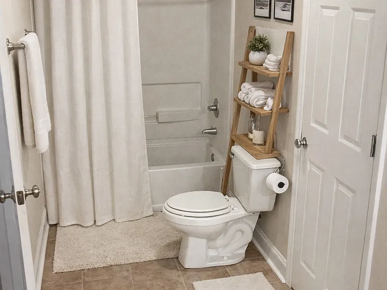 900 Dean Lee Dr #408 — Photo 5