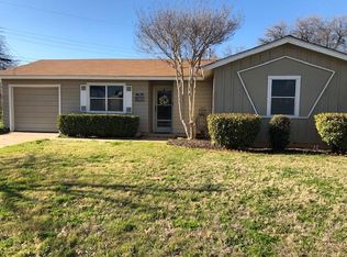 3682 Sayles Blvd, Abilene, TX 79605