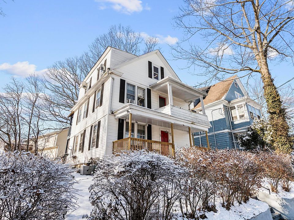 1st image of 90 Hemlock St #3