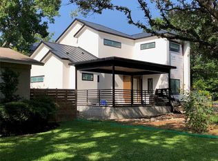 1808 Morrow St, Austin, TX 78757