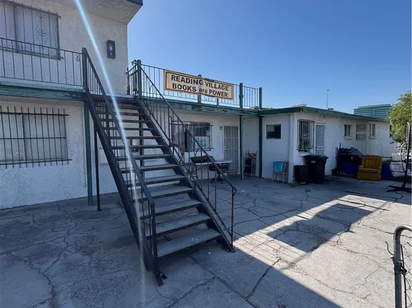 622 W McWilliams Ave APT 5, Las Vegas, NV 89106