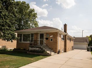 5405 Oakdale Dr, Oak Lawn, IL
