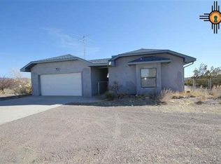 19 Mustang, Elephant Butte, NM 87935