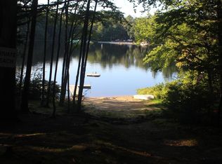 46 Upper Camp Rd #46, Northwood, NH 03261