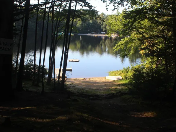 46 Upper Camp Road #46, Northwood, NH 03261