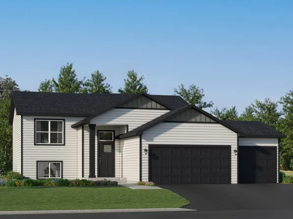 801 Hopkins Ln, Buffalo, MN 55313