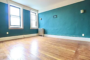 Rented by Sovereign Associates