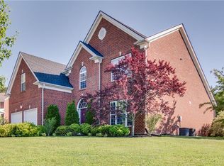 2700 Valley Forge Ct, Mount Juliet, TN 37122