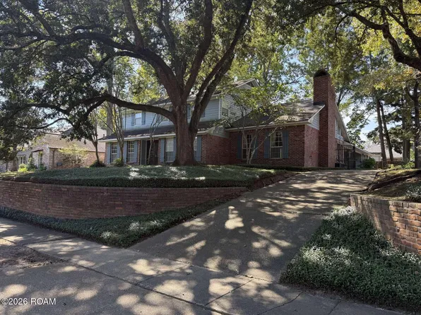 1034 Woodstone Dr, Baton Rouge, LA 70808