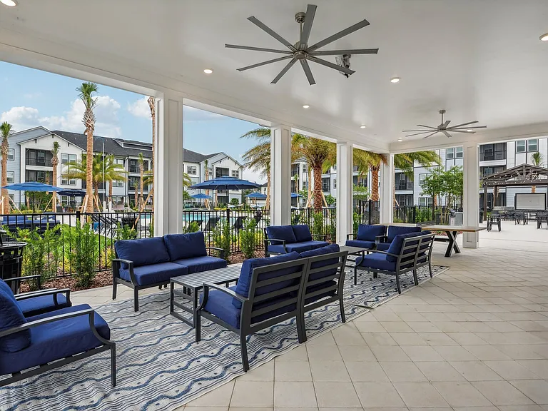 Novo Westlake — Photo 22