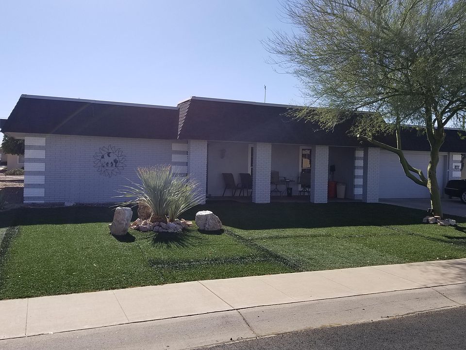 1st image of 10913 W Palmeras Dr