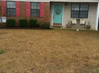 144 Andrew St, Shannon, MS 38868