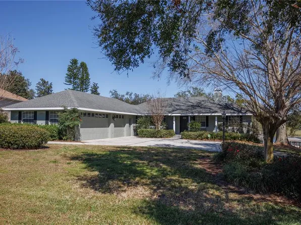 10648 Lake Hill Dr, Clermont, FL 34711