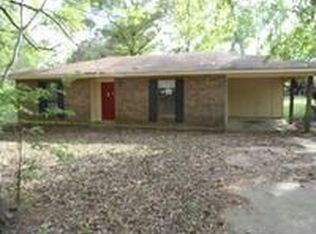 577 Magnolia Park Rd, Dry Prong, LA 71423