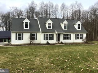 4251 Church Rd, Parkesburg, PA 19365