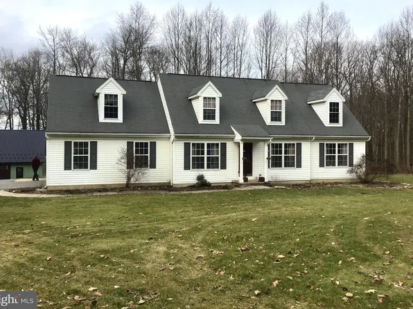 4251 Church Rd, Parkesburg, PA 19365