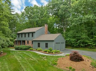 36 Tonga Drive, Bow, NH 03304