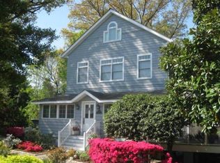 40 Decatur Ave, Annapolis, MD 21403