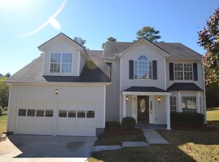 3515 Charleston Ct, Decatur, GA 30034