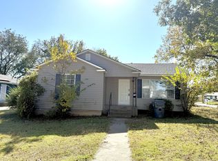 726 Ash St, Ardmore, OK 73401