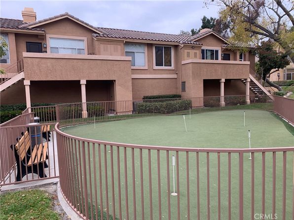 19431 Rue De Valore APT 1G, Foothill Ranch, CA 92610