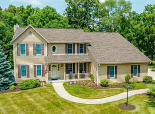 1135 S James St, Brookfield, WI 53005