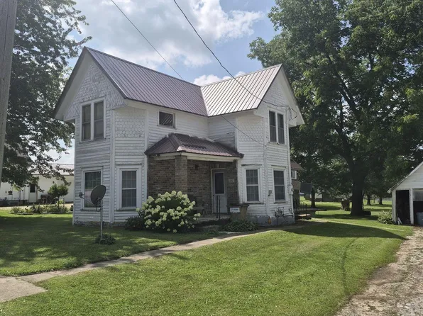 624 Upper St, Arlington, IA 50606