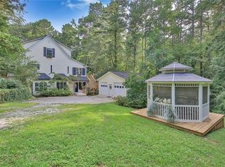 510 Aiken Dr, Dallas, GA 30157