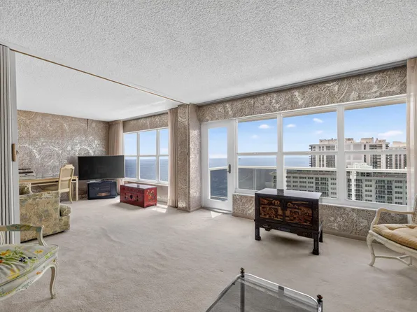 3500 GALT OCEAN Drive #2703, Fort Lauderdale, FL 33308