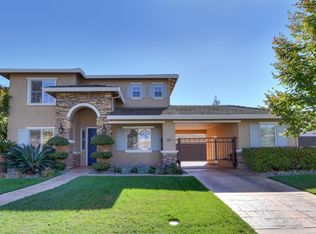 9432 Triathlon Ln, Elk Grove, CA