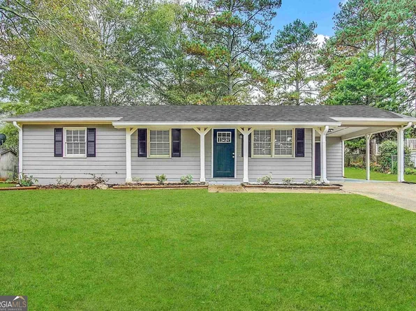 2987 Landmark Dr SE, Conyers, GA 30094