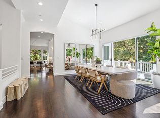 2707 Camino Lenada, Oakland, CA 94611